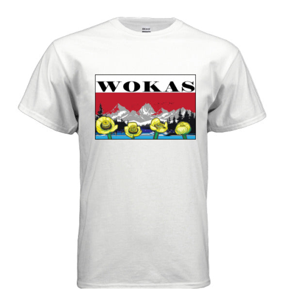 WHITE - FRONT