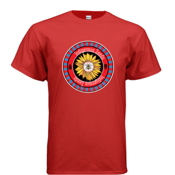 RED - FRONT