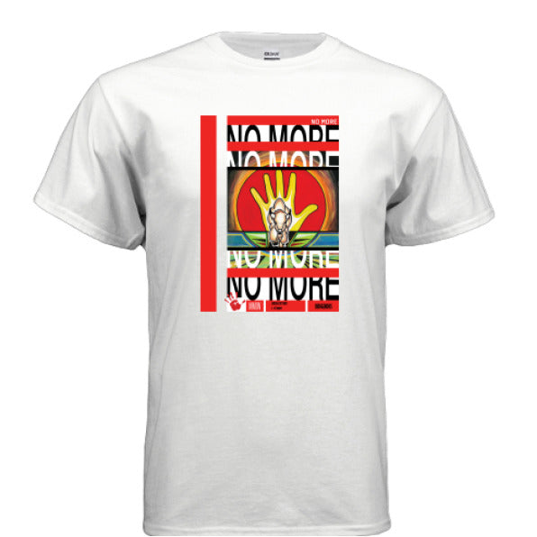 WHITE - FRONT